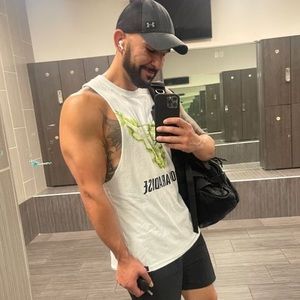 Meet your Posher, Stephan